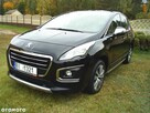 Peugeot 3008 1.6 HDi Style