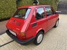 Fiat 126 650 ELX MALUCH TOWN SX ELEGANT ZAKONSERWOWANY OD 12 - 3