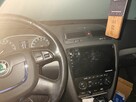 Skoda Octavia 4x4 DSG historia serwisowa - 9