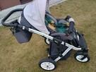 Wózek dziecięcy 3w1 - 4