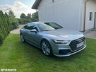 Audi A7 Sportback - 2