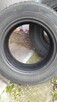 Sprzedam 4 opony zimowe Michelin Agilis Alpin 195/70R 15C - 2