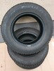 Opony zimowe 4 x Fulda Kristall Montero 185/70 R14 B. ŁADNE! - 4