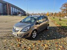 Opel Meriva B 2011 Cosmo Silnik ECOTec 1.4 T do negocjacji - 1