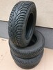 Opony zimowe 4 x Fulda Kristall Montero 185/70 R14 B. ŁADNE! - 12