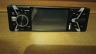 Radio samochodowe 1 din MP5 multimedialny kolor - 2