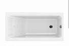 Nowa wanna do zabudowy Ceresanit Crea 170x75 - 5