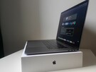 Macbook Pro A1990 2019/15,4 Retina/i9/16GB/512GB SSD/Touch - 3