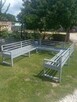 Wykonujemy konstrukcje garażowe, meble ogrodowe i nie tylko - 10