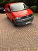Vw T5 - 1