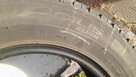 Sprzedam 4 opony zimowe Michelin Agilis Alpin 195/70R 15C - 12