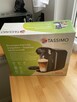 Ekspres kapsułkowy TASSIMO BOSCH używany sprawny 100%+kawa i - 5