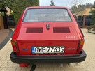 Fiat 126 650 ELX MALUCH TOWN SX ELEGANT ZAKONSERWOWANY OD 12 - 7