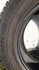 Sprzedam 4 opony zimowe Michelin Agilis Alpin 195/70R 15C - 11