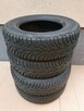 Opony zimowe 4 x Fulda Kristall Montero 185/70 R14 B. ŁADNE! - 10