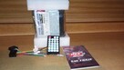 Radio samochodowe 1 din MP5 multimedialny kolor - 9