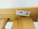 Regał IKEA Albert drewno wysoki Kraków - 4