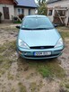 Ford focus - 1