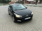 Hyundai i20 – 2017 – Stan IDEALNY – 75 KM – Okazja! - 6