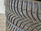 KOMPLET KÓŁ ZIMOWYCH Kia Ceed 195/65/15 Hankook Winter - 12