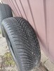 opony wielosezonowe Vredstein Quatrac 205/55R16 dot. 2021r - 6