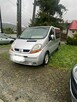 Sprzedam renault trafic 9 osobowy - 3