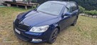 Skoda Oktavia II Kombi 2.0 Lift 4x4 2010 160KM - 11