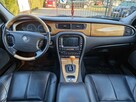 Jaguar S-Type I Bardzo dobry stan techniczny! Możliwa zamiana! - 12