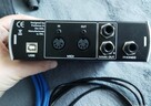 Presonus domowe studio nagrań na start mikrofon + interfejs - 5