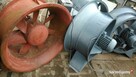 wentylator wyciąg turbina do suszenia cebuli ziemniaków zbóż - 2