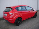 FORD FIESTA 2012 /// 1.25 /// 178,000 /// KLIMA /// 5 drzwi - 9