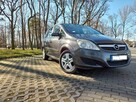 Śliczna Zafira B*Lift*2009 r*1,6 16V Bez-101 km*Now Prz Tech - 3