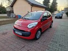 Citroen C1 I Bardzo dobry stan techniczny! Możliwa zamiana!