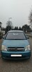 Sprzedam Opel Meriva 1,6