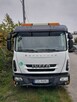 Samochód auto pojazd asenizacyjny do czyszczenia toalet prze - 2