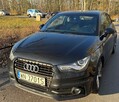 Audi A1 1.4 TFSI S line 185 KM 2012 r. Automat