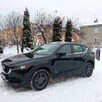 Sprzedam Mazda CX5 2.5 Skyactiv-G AWD Sport