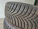 KOMPLET KÓŁ ZIMOWYCH Kia Ceed 195/65/15 Hankook Winter - 13