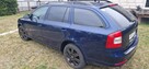 Skoda Oktavia II Kombi 2.0 Lift 4x4 2010 160KM - 12