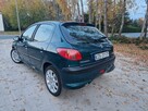 Peugeot 206 HDi Zobacz!!! - 9