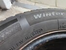 KOMPLET KÓŁ ZIMOWYCH Kia Ceed 195/65/15 Hankook Winter - 2