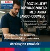 Mechanik samochodowy