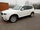 Sprzedam samochód marki BMW X3 - 3