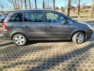 Śliczna Zafira B*Lift*2009 r*1,6 16V Bez-101 km*Now Prz Tech - 7