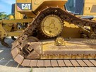 Spycharka Caterpillar D6N LGP - 4