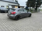 Mercedes A160 Automat serwisowany w Aso salon Pl - 4