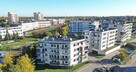 Mieszkanie 52 m2 z garażem podziemnym os. NIWA ul. Spacerowa - 12