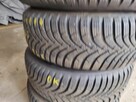KOMPLET KÓŁ ZIMOWYCH Kia Ceed 195/65/15 Hankook Winter - 5