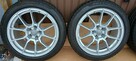 ATS Motorsport 18” 5x112 opony 235/45 R18 Pirelli zimowe - 6