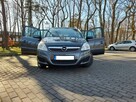 Śliczna Zafira B*Lift*2009 r*1,6 16V Bez-101 km*Now Prz Tech - 5